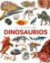 El Libro De Los Dinosaurios (the Dinosaur Book) (Dk Our World in Pictures) (Spanish Edition)