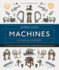 Machines a Visual History: 100 Machines and the Remarkable Stories Behind Each Invention