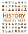 History Year By Year: the Ultimate Visual Guide to the Events That Shaped the World
