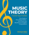 Music Theory Note By Note: Your Guide to How Music Works�€"From Notes and Rhythms to Complete Compositions