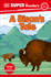 Dk Super Readers Pre-Level a Bison's Tale