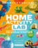 Home Activity Lab: Exciting Experiments for Budding Scientists