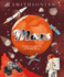 Mars: Explore the Mysteries of the Red Planet (Space Explorers)