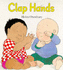 Clap Hands (Big Board Books)