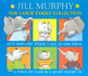 The Large Family Collection: "Five Minutes' Peace", "All in One Piece", "a Piece of Cake", "a Quiet Night in": "Five...Piece", "a Piece of Cake", "a Quiet Night in"