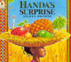 Handa's Surprise