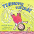 Turnover Tuesday (the Giggle Club)