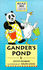 Ganders Pond (Panda & Gander Stories)