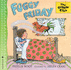 Foggy Friday (Giggle Club)