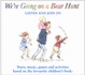 Going on a Bear Hunt Cd (Listen & Join in)