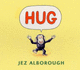 Hug Midi Board Book