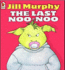 The Last Noo-Noo