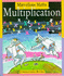 Multiplication (Marvellous Mathematics S. )