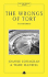The Wrongs of Tort