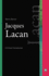 Jacques Lacan: a Critical Introduction (Modern European Thinkers)