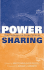 Power Sharing: New Challenges For Divided Societies