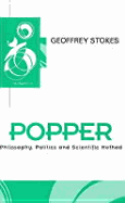 Popper: Philosophy, Politics and Scientific Method (Key Contemporary Thinkers)