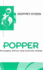 Popper: Philosophy, Politics and Scientific Method (Key Contemporary Thinkers)