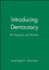 Introducing Democracy: 80 Questions and Answers