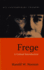 Frege: a Critical Introduction