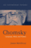 Chomsky: Language, Mind, and Politics (Key Contemporary Thinkers)