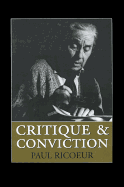 Critique and Conviction: Conversations With Francois Azouvi and Marc De Launay