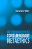 An Introduction to Contemporary Metaethics