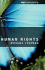 Human Rights: an Interdisciplinary Approach (Polity Key Concepts in the Social Sciences Series)