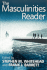 Masculinities Reader