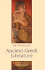 Ancient Greek Literature