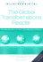 The Global Transformations Reader: an Introduction to the Globalization Debate