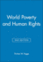 World Poverty and Human Rights