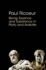 Being, Essence and Substance in Plato and Aristotle