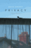Privacy: a Short History