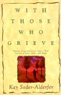 With Those Who Grieve