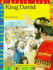 King David (Lion Story Bible)