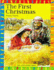 The First Christmas (Lion Story Bible)