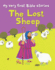 The Lost Sheep (My Very First Bible Stories)