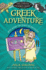 The Curious Science Quest: Greek Adventure: Who Were the First Scientists?