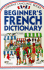 Usborne Beginner's French Dictionary