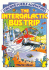 The Intergalactic Bus Trip (Usborne Puzzle Adventures)