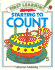 Starting to Count (First Learning)