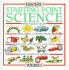 Starting Point Science
