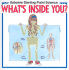 Whats Inside You? (Usborne Starting Point Science)