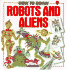 How to Draw Robots and Aliens
