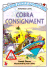 Cobra Consignment (Usborne Advanced Puzzle Adventures)
