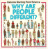 Why Are People Different? (Usborne Starting Point Science)
