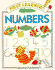 Numbers (Usborne First Learning)
