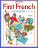 First French at School (Usborne First Languages)