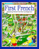 First French/Speaking French for the Real Beginner (First Languages Series) (English and French Edition)